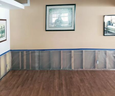 Urgent Island Restoration