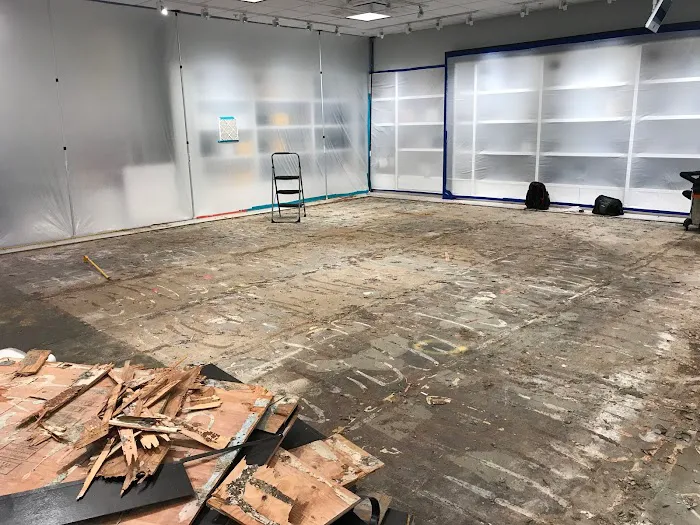 Urgent Island Restoration Picture 7