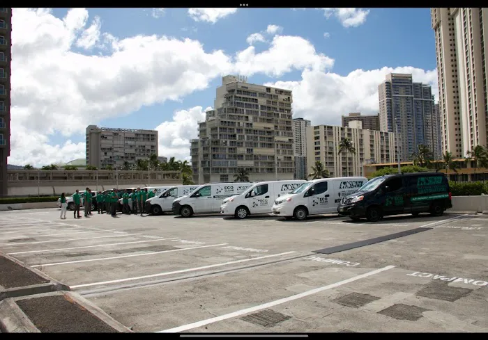 Eco Clean Hawaii Picture 3