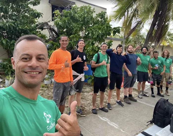 Eco Clean Hawaii Picture 2