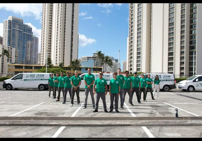 Eco Clean Hawaii Picture 7
