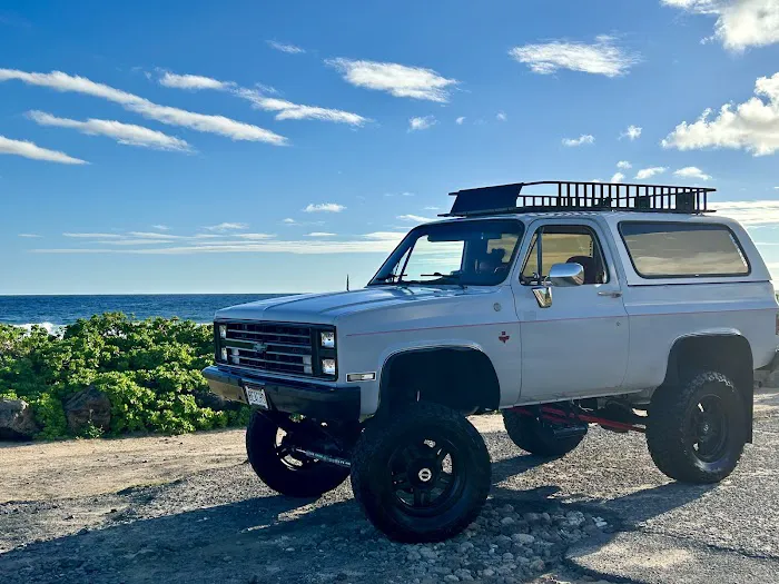 That 1 Detailer | Ceramic Coating Oahu Picture 6