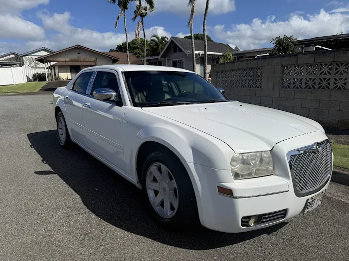 That 1 Detailer | Ceramic Coating Oahu Picture 2