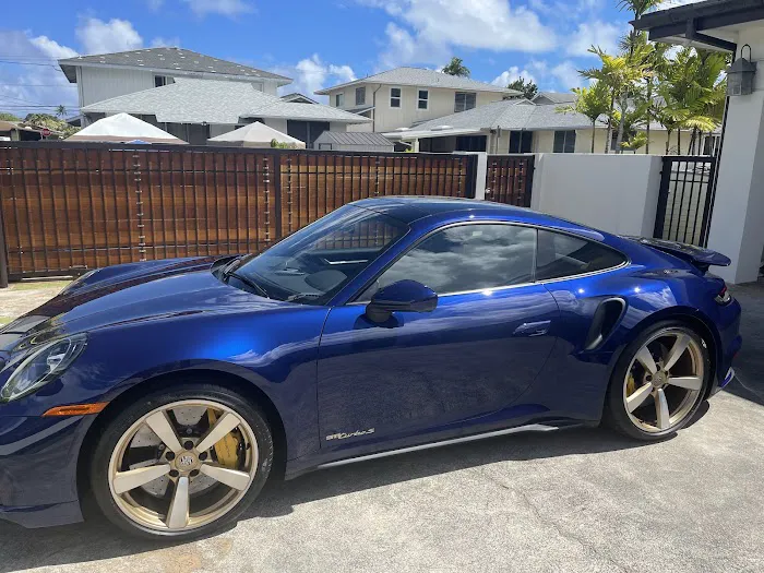 That 1 Detailer | Ceramic Coating Oahu Picture 1