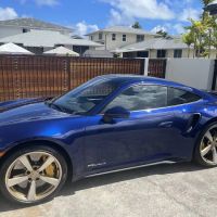 That 1 Detailer | Ceramic Coating Oahu ico