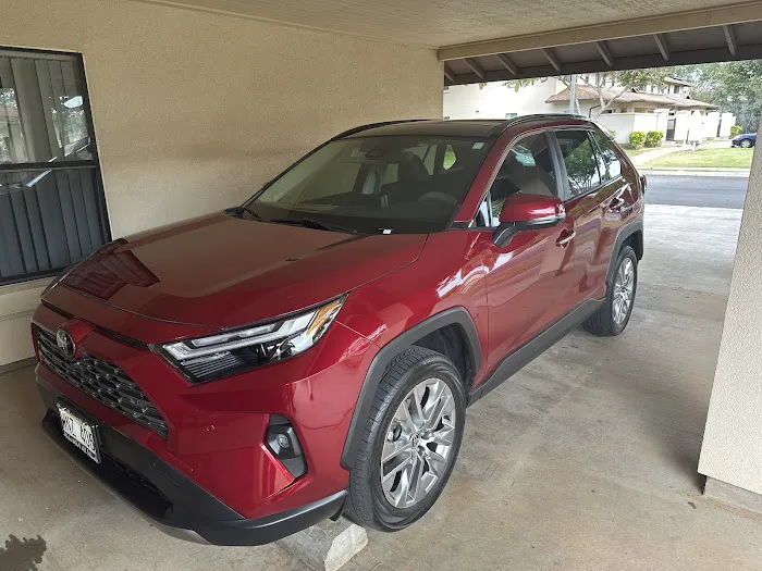 That 1 Detailer | Ceramic Coating Oahu Picture 4