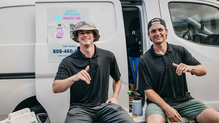 That 1 Detailer | Ceramic Coating Oahu Picture 8