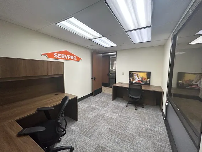 SERVPRO of Downtown Honolulu/Team Maras Picture 5