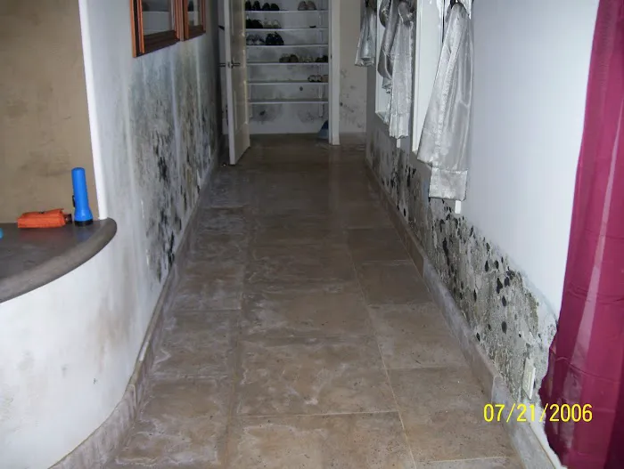 A1 Spotless Restoration Picture 1