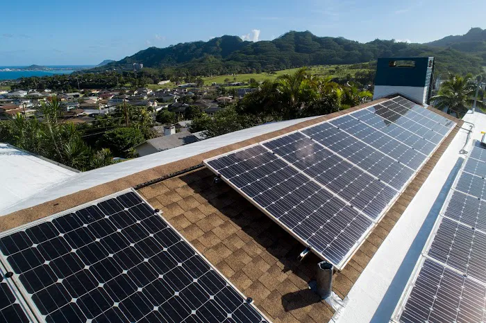 Kapili Roofing & Painting Picture 2