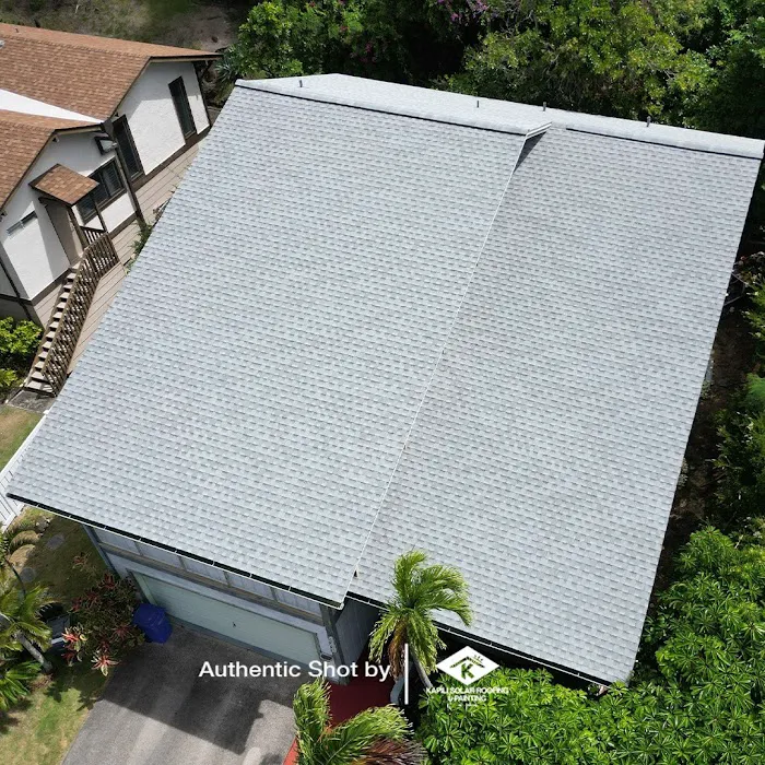 Kapili Roofing & Painting Picture 7