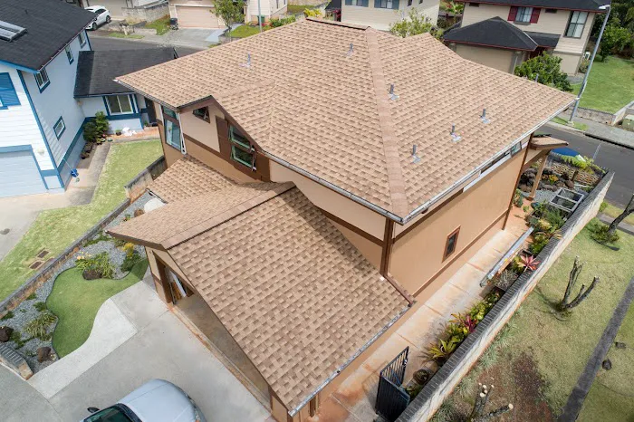 Kapili Roofing & Painting Picture 1