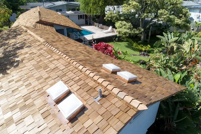 Kapili Roofing & Painting Picture 4