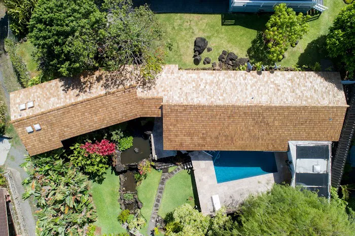 Kapili Roofing & Painting Picture 6