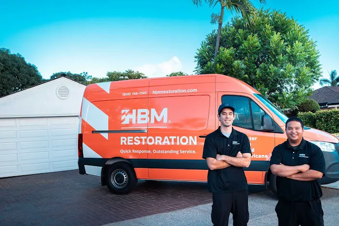 HBM Restoration Picture 6