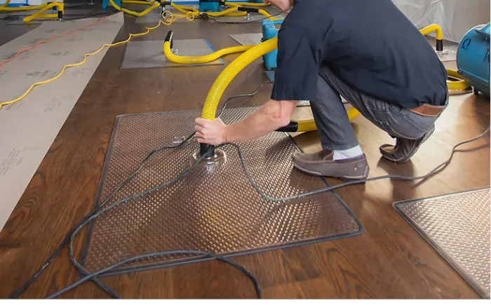 HBM Restoration Picture 1