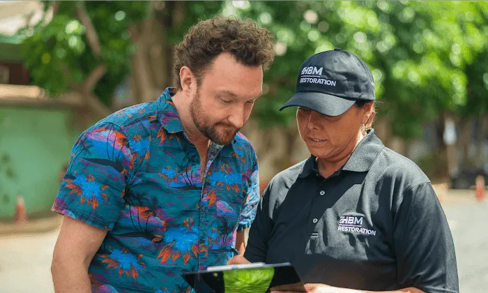 HBM Restoration Picture 9