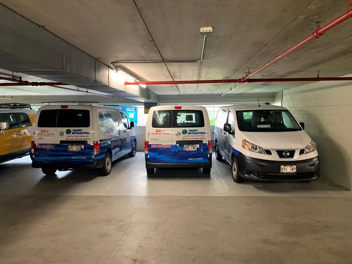 Hawaii Water Damage Restoration Picture 3