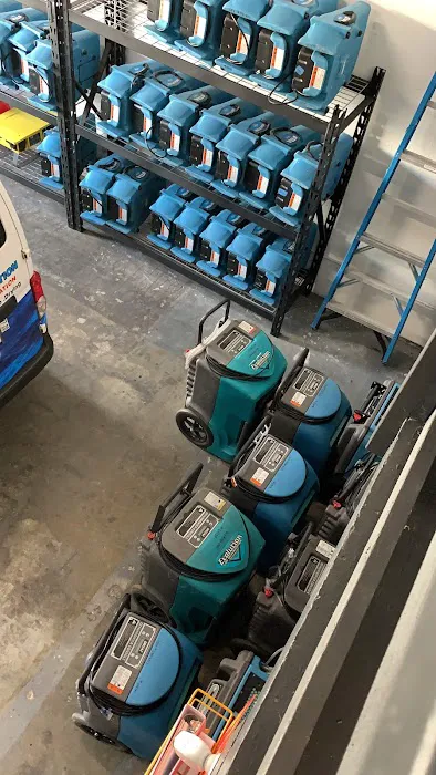 Hawaii Water Damage Restoration Picture 8