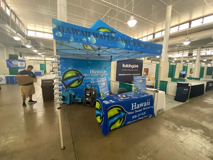 Hawaii Water Damage Restoration Picture 7