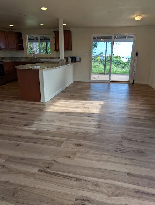 Hawaiian Isles Restoration Picture 4