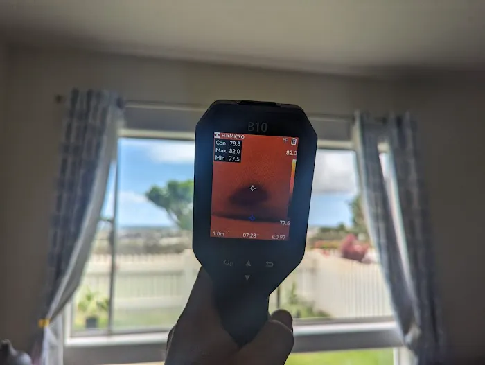 Hawaiian Isles Restoration Picture 8