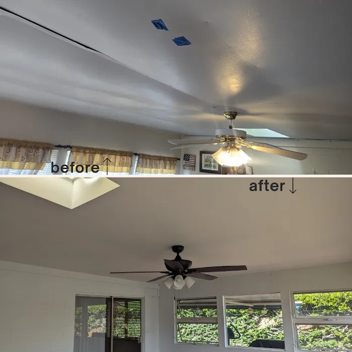 Hawaiian Isles Restoration Picture 9