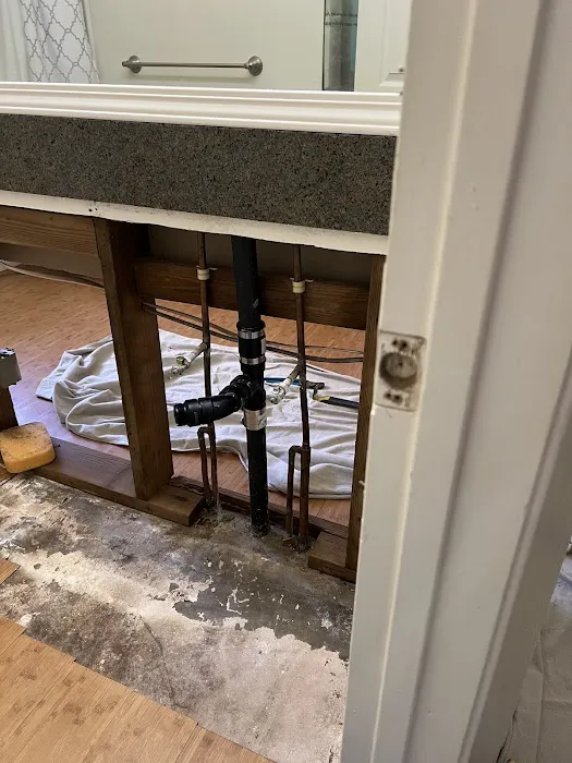 Hawaiian Isles Restoration Picture 7