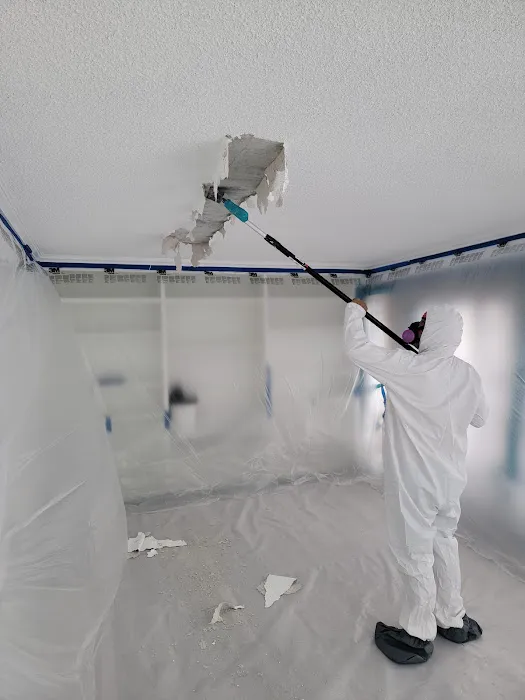 Hawaii Asbestos Abatement Services KR SERVICES LLC Picture 1