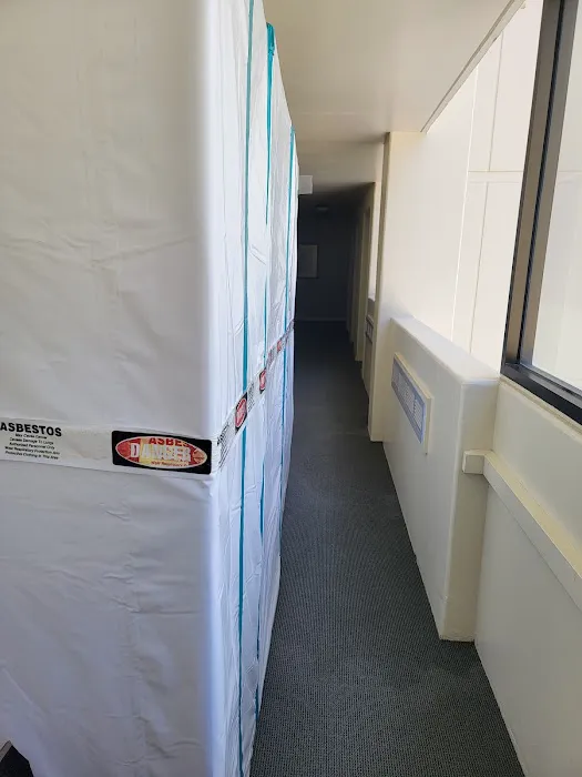 Hawaii Asbestos Abatement Services KR SERVICES LLC Picture 5