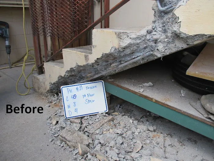 Raymond's Painting Co Picture 4