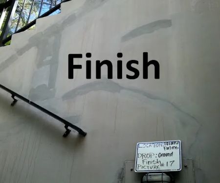 Raymond's Painting Co