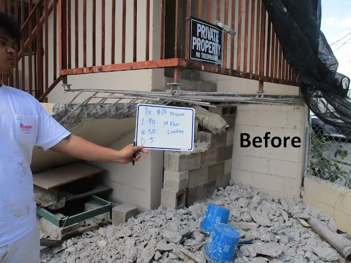 Raymond's Painting Co Picture 2