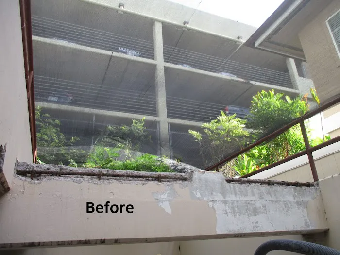 Raymond's Painting Co Picture 8