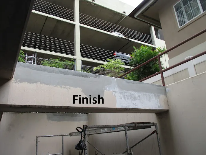 Raymond's Painting Co Picture 6