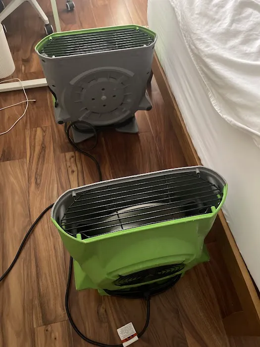 SERVPRO of Central Honolulu, Kapolei Picture 7