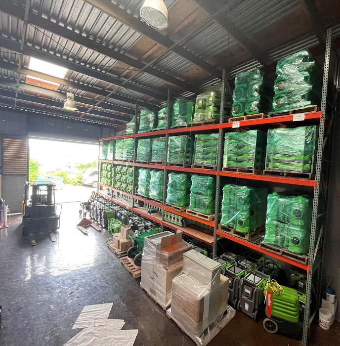 SERVPRO of Central Honolulu, Kapolei Picture 5