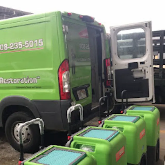 SERVPRO of Central Honolulu, Kapolei Picture 8