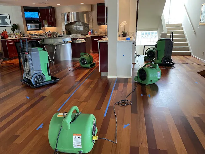 SERVPRO of East Honolulu Picture 10