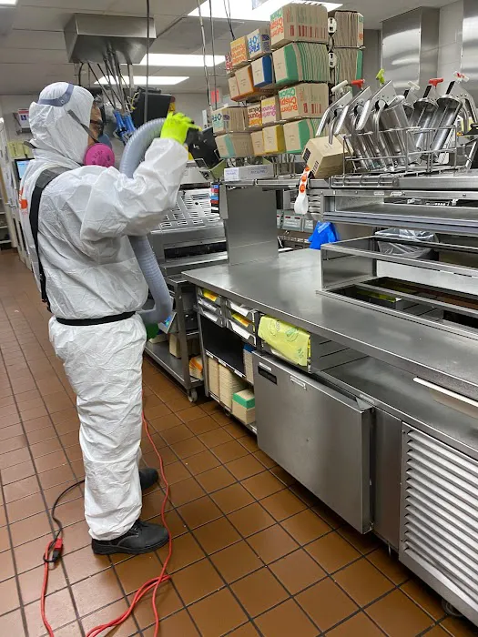 SERVPRO of East Honolulu Picture 8