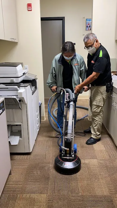 SERVPRO of East Honolulu Picture 1