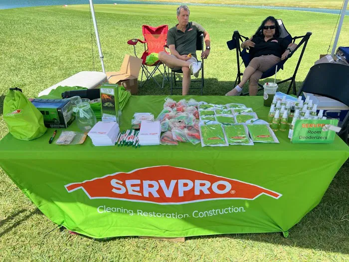 SERVPRO of East Honolulu Picture 2