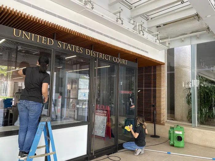 SERVPRO of East Honolulu Picture 4