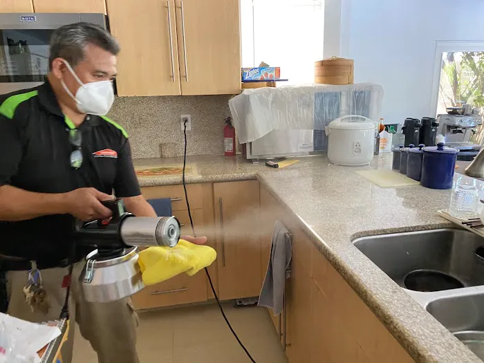 SERVPRO of East Honolulu Picture 6