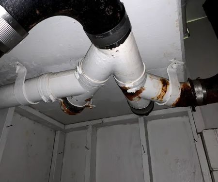 Hawaii Plumbing & Drain Cleaning Squad