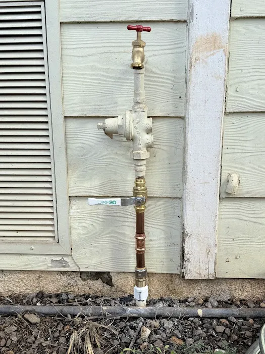 Hawaii Plumbing & Drain Cleaning Squad Picture 2