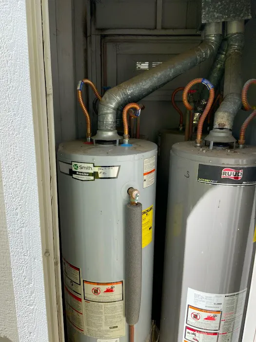 Hawaii Plumbing & Drain Cleaning Squad Picture 3