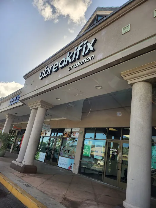 uBreakiFix - Phone and Computer Repair Picture 8