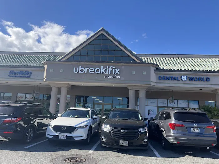 uBreakiFix - Phone and Computer Repair Picture 1