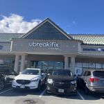 uBreakiFix - Phone and Computer Repair